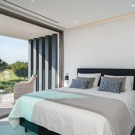 Victoria Lux By Sapvillas *