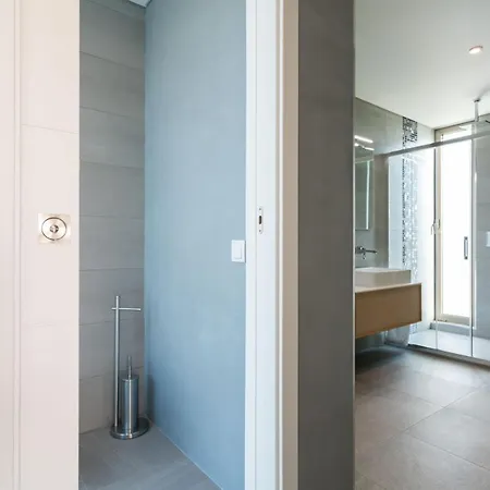 Villa Victoria Lux By Sapvillas *