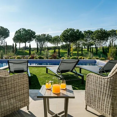 Victoria Lux By Sapvillas Villa Vilamoura