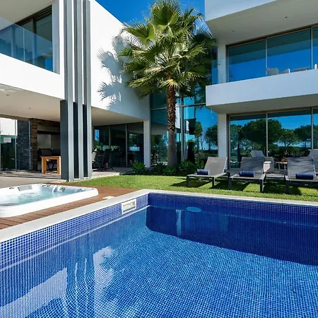 Victoria Lux By Sapvillas * Vilamoura