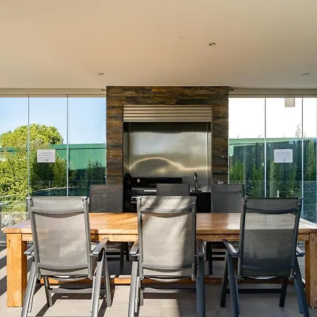 Victoria Lux By Sapvillas Villa Vilamoura