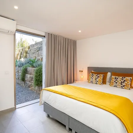 Victoria Lux By Sapvillas * Vilamoura