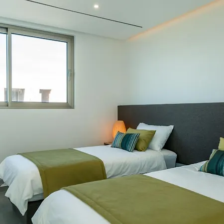 Villa Victoria Lux By Sapvillas