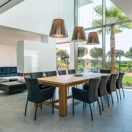 Victoria Lux By Sapvillas *