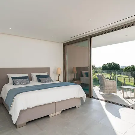 Victoria Lux By Sapvillas *