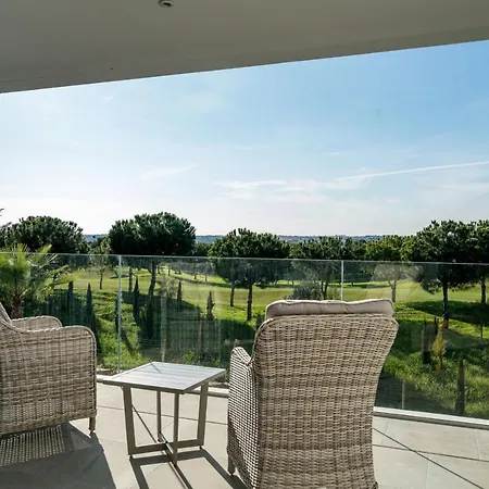 Willa Victoria Lux By Sapvillas Vilamoura