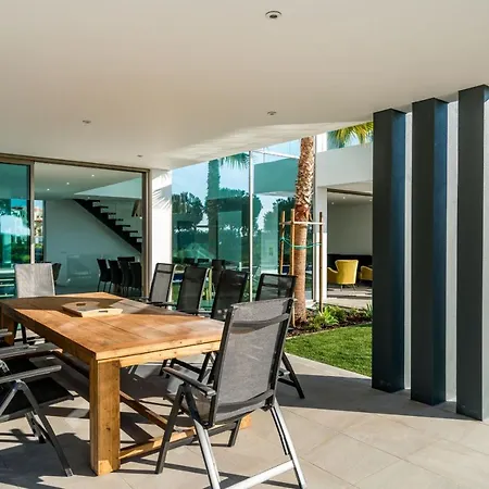 Victoria Lux By Sapvillas *