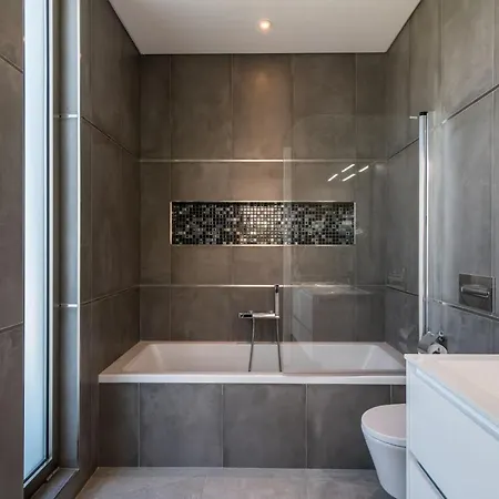 Victoria Lux By Sapvillas Villa Vilamoura